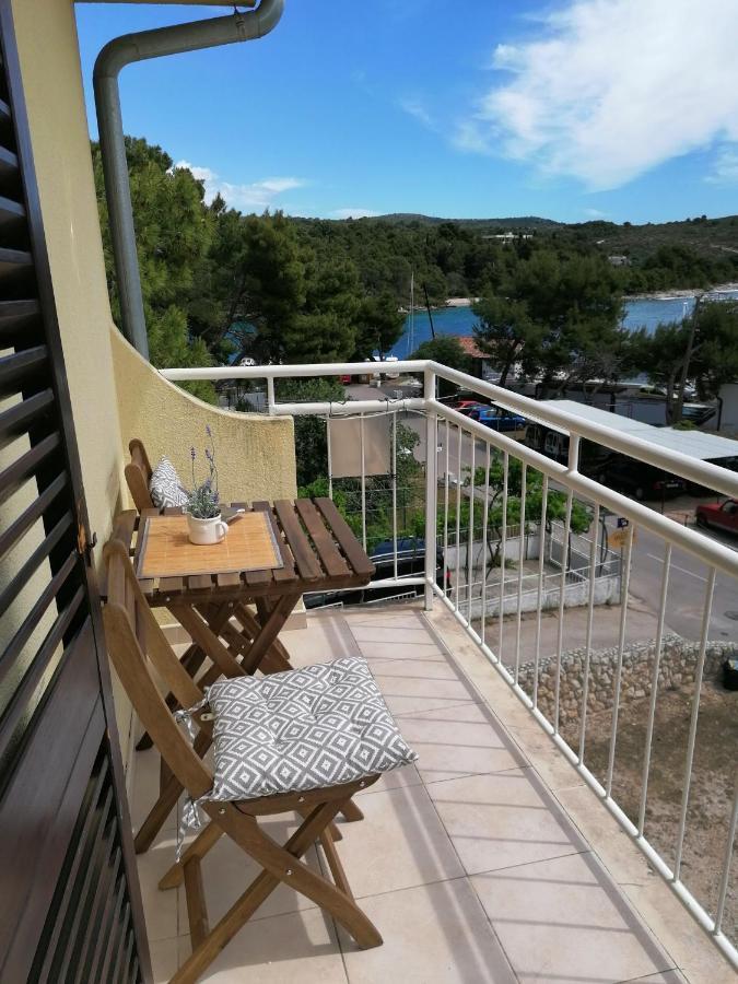 Apartment By The Beach Primošten Exteriör bild